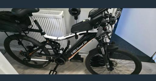  — electric ebike
