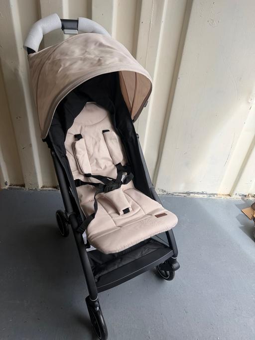  — Travel pushchair BRAND NEW