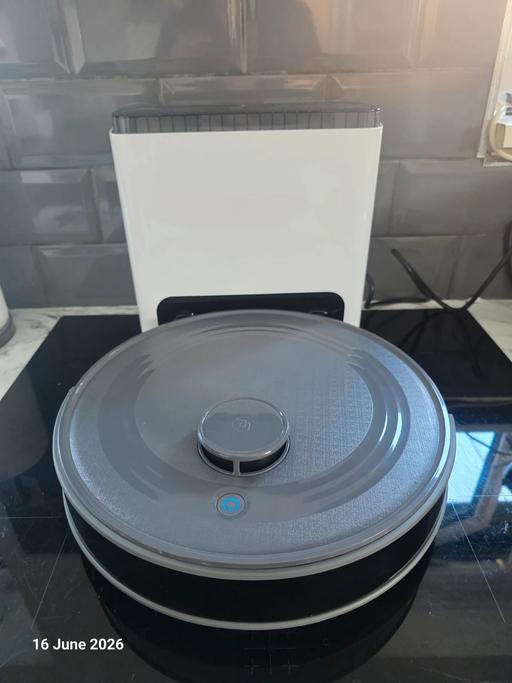  — Lefant M2S Plus Robot Vacuum and Mop