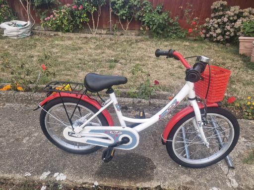  — KIDS HIDS VERMONT BIKE BICYCLE