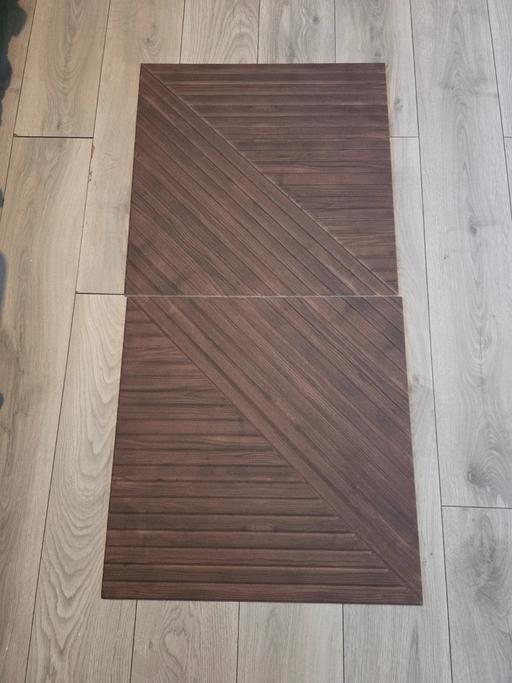  — 6 Acoustic Panels