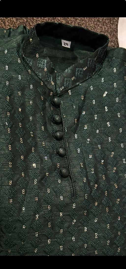  — Boys shalwar kameez