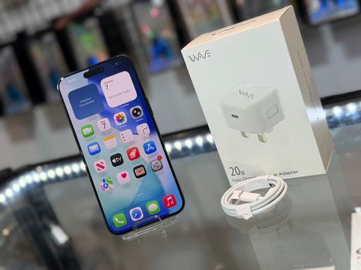 — 📱iPhone 15 Pro Max 256GB Unlocked + Warranty