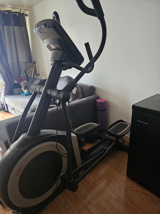  — Epileptic Trainer