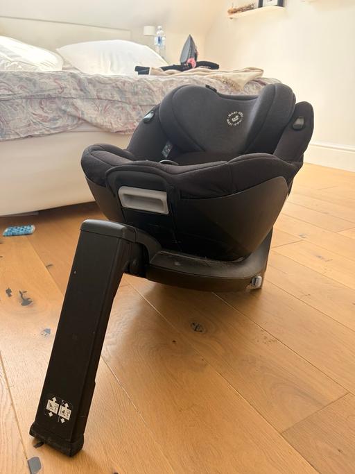  — MaxiCosi Car Seat