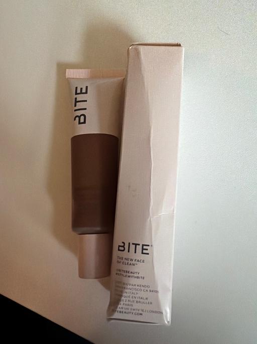  — New Foundation Bite Beauty  clearance