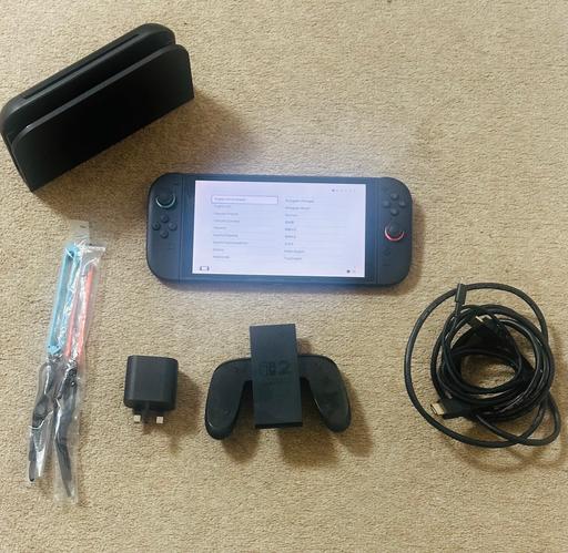  — Nintendo Switch 2 - 256GB - Good Condition