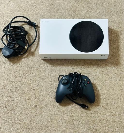  — XBox Series S - 512GB SSD Console