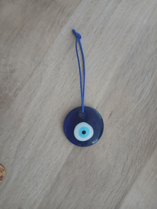  — Eye Dec New