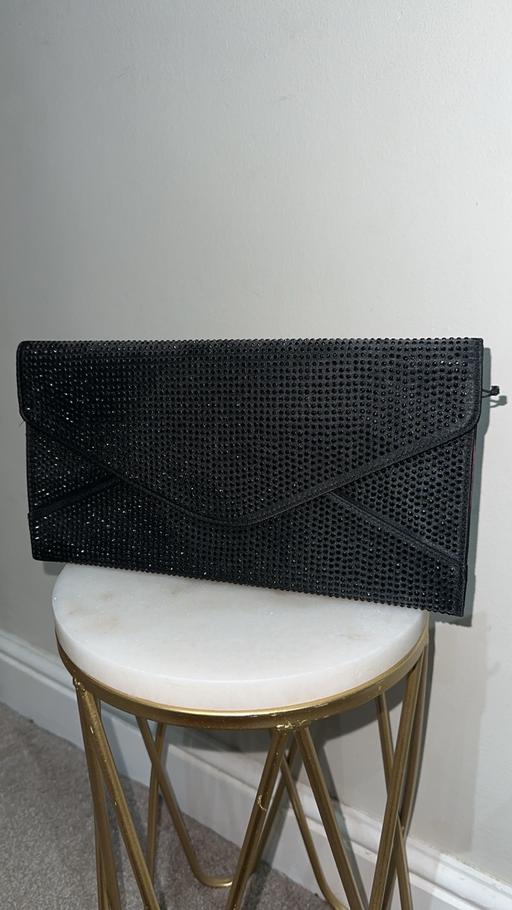  — Ted baker clutch