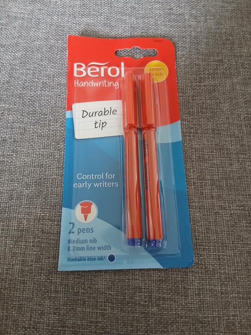  — Hand Writing Pens New