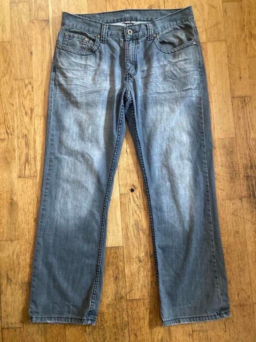  — Flypaper Mens Jeans Size M W33 Bought in US