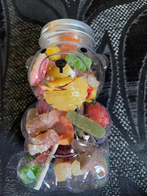  — New Sweet Jar.  Clearance