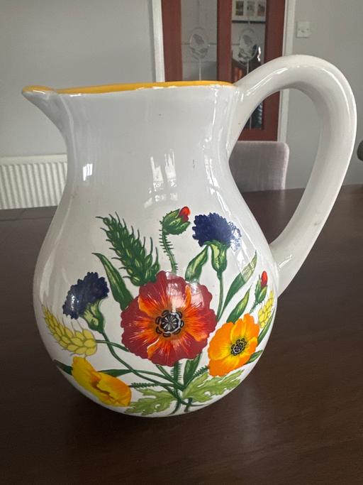  — jug