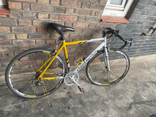  — Claud Butler Racing Bike