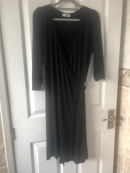 — Ladies dress