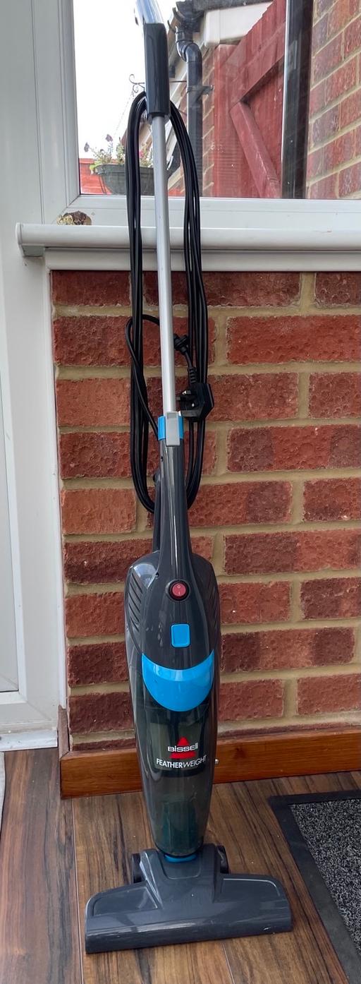  — Bissell Hard floor vacuum cleaner