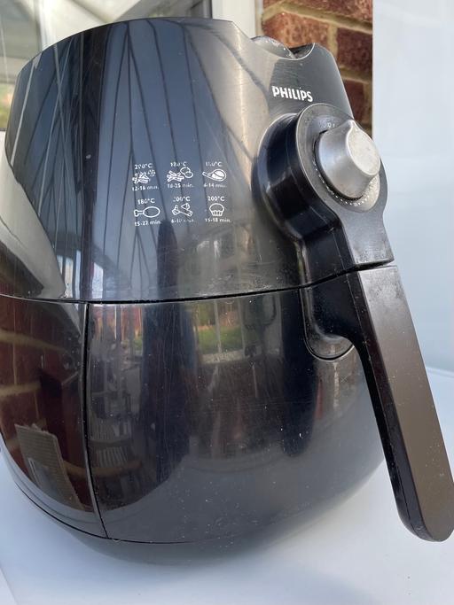  — Phillips Air fryer