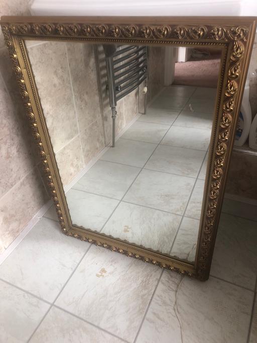  — Mirror