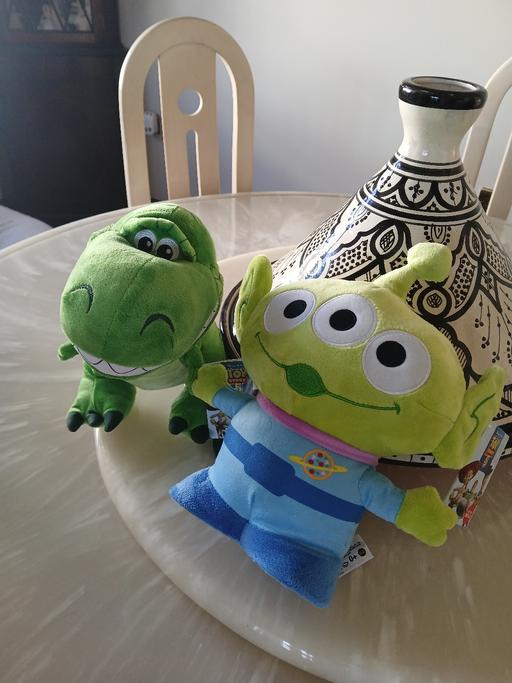  — toy story new with tags ideal xmas presents