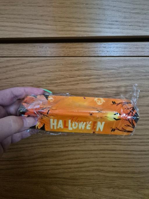  — new Halloween Slow Rising Squishy Butter