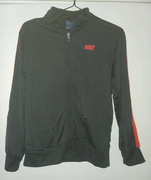  — boys Nike tracksuit top age 14