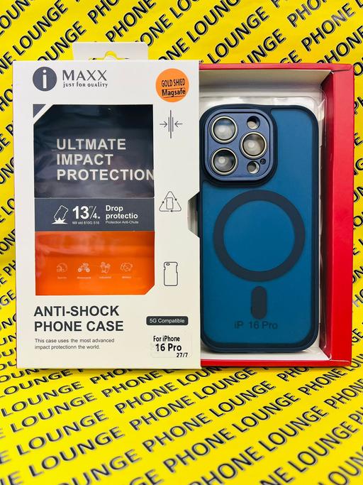  — iPhone 16 Pro Magsafe Case