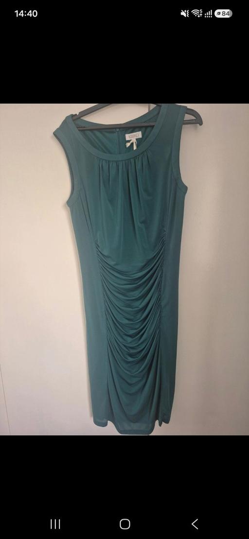  — ladies evening dress