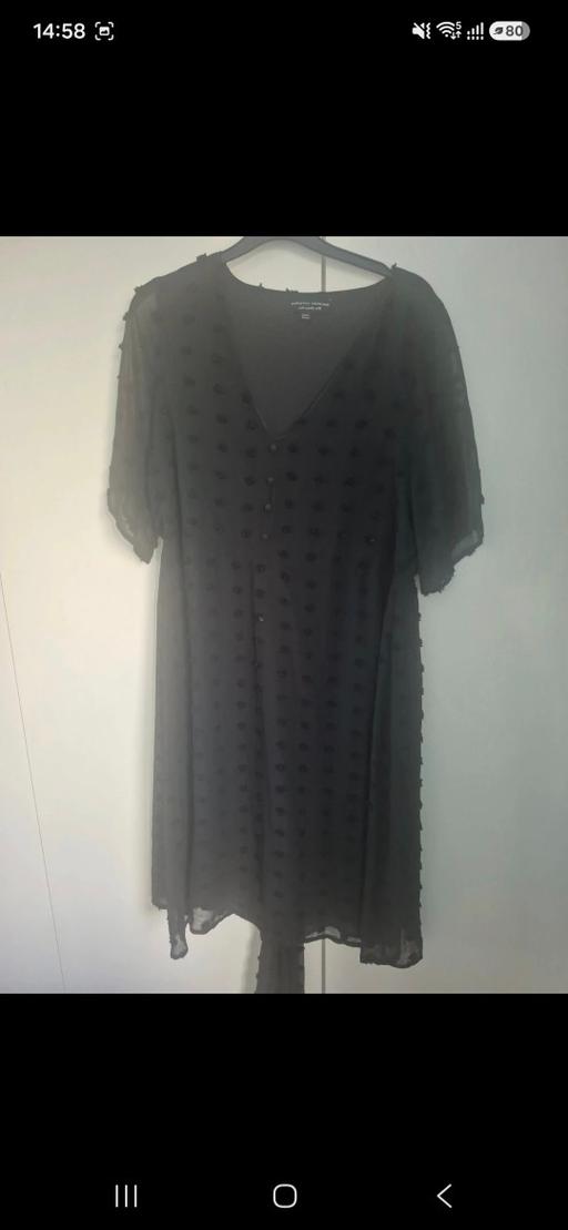  — ladies evening dress
