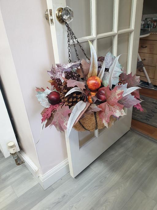  — Halloween stuff