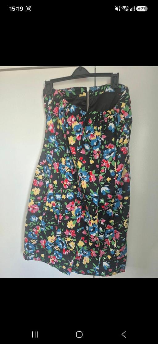  — ladies summer dress