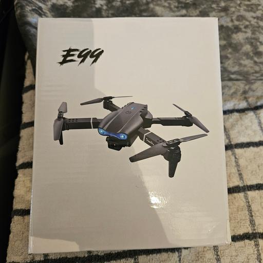  — drone brand new in box
