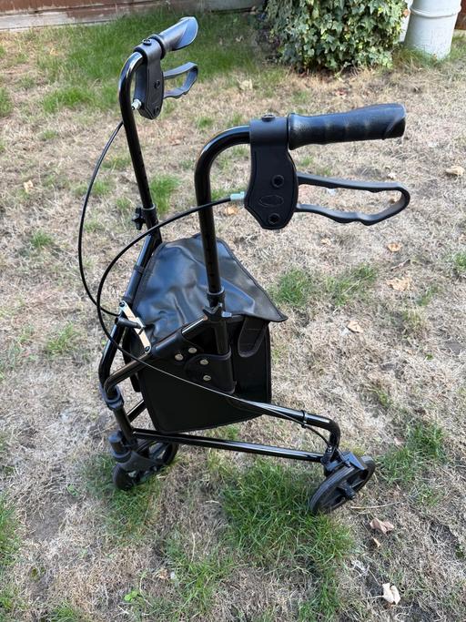  — Mobility Walker