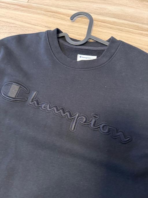  — Champion Sweatshirt