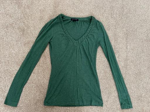  — Banana Republic top XS