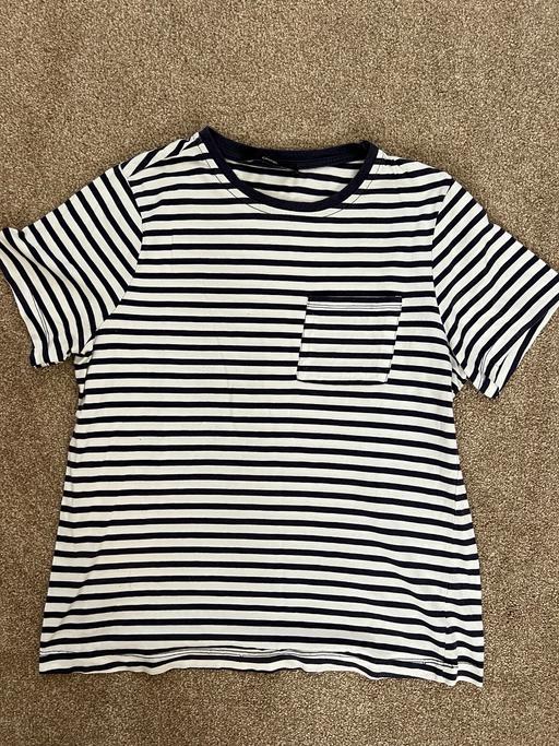  — Ladies T-Shirt size 10