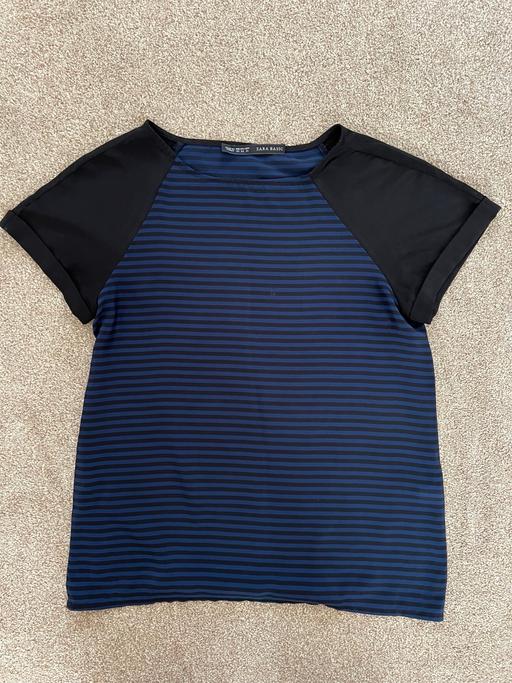  — Zara ladies top XS