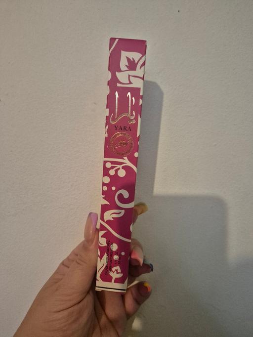  — new Yara Candy 35ml Eau De Parfum