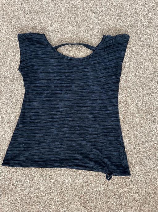  — Next ladies top size 6