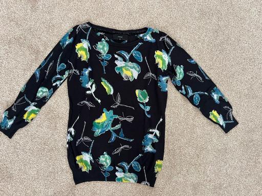 — Next ladies summer sweater  size 8