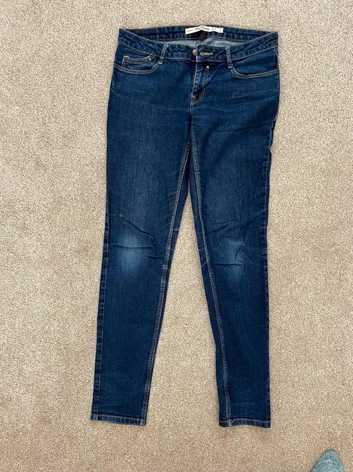  — Zara ladies jeans EUR 38