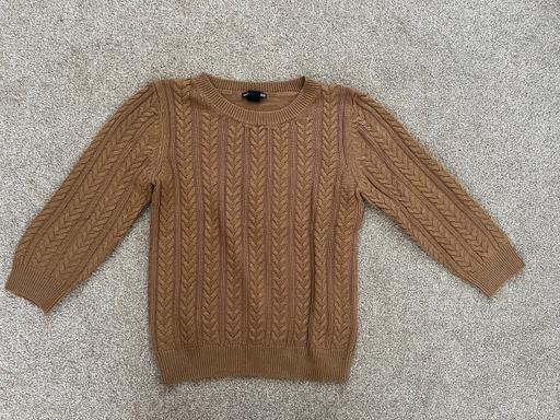  — H&M ladies jumper XS