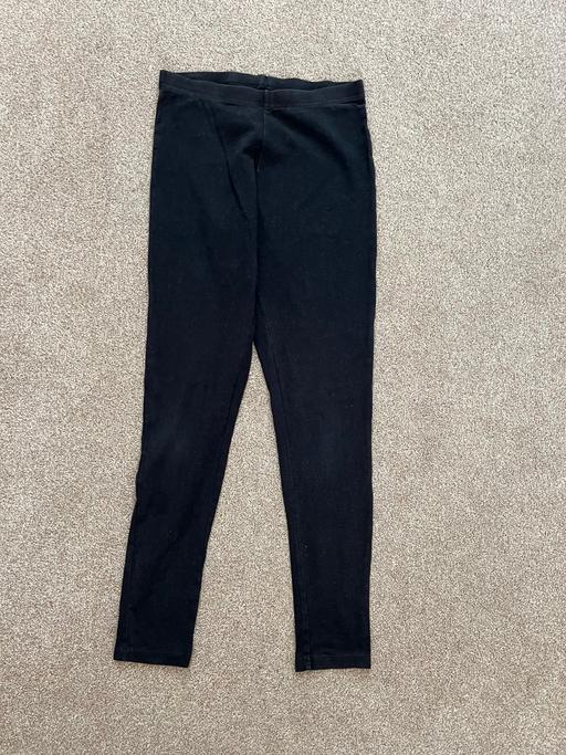  — Ladies leggings size 12-14
