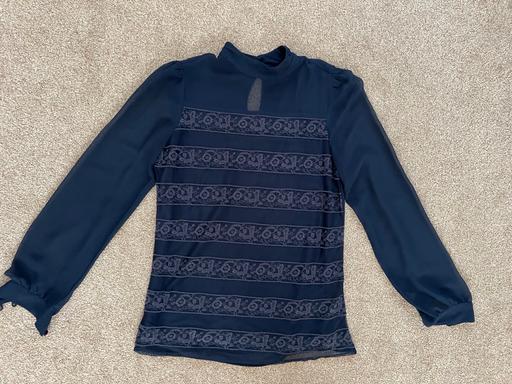  — Next ladies top size 6