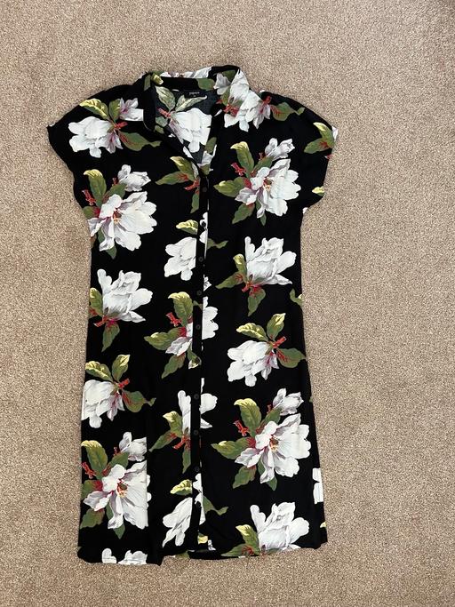  — Ladies dress/top size 10
