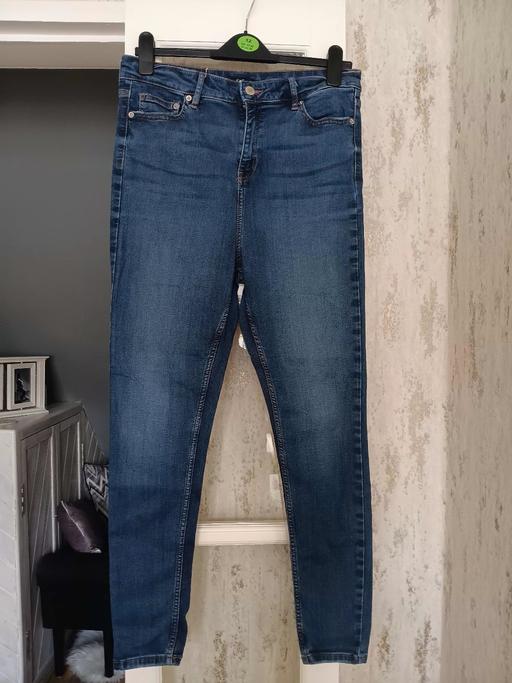  — F&F skinny jeans 16