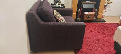  — sofa single combed