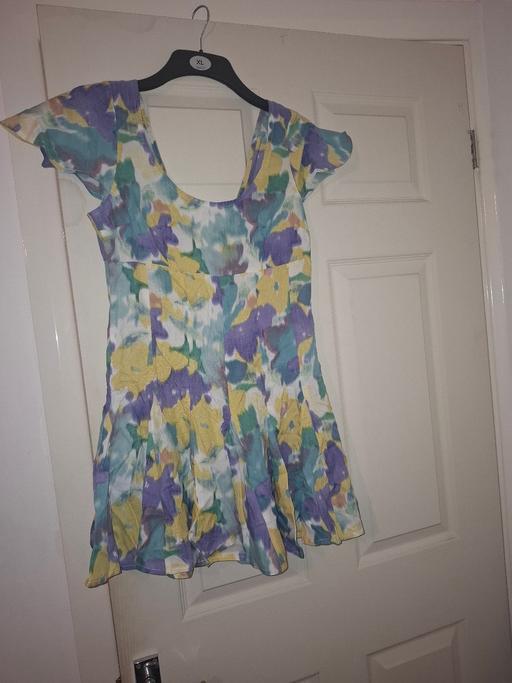  — ladies dress size 12
