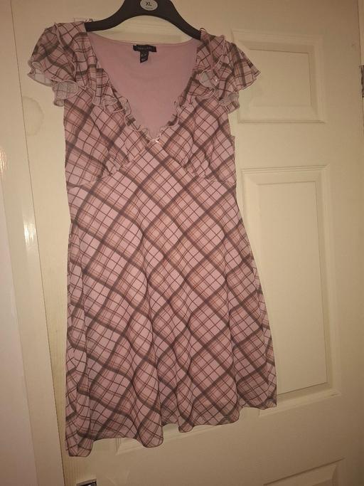  — ladies dress size 12