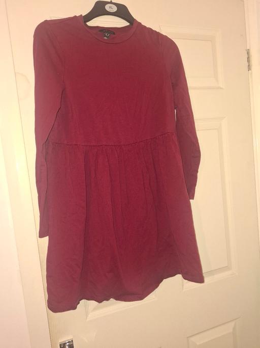  — ladies dress size 12